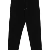 SAINT LAURENT sports trousers