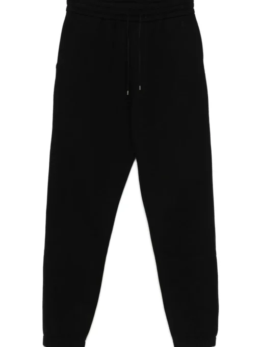SAINT LAURENT sports trousers