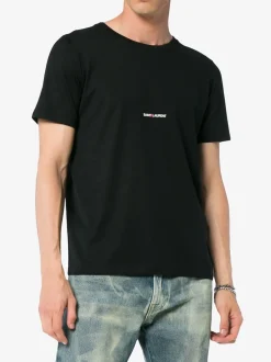 SAINT LAURENT T-shirt