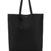 SAINT LAURENT Bold tote bag