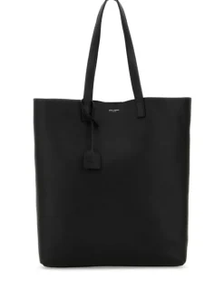 SAINT LAURENT Bold tote bag
