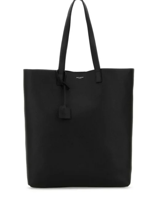 SAINT LAURENT Bold tote bag