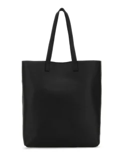 SAINT LAURENT Bold tote bag