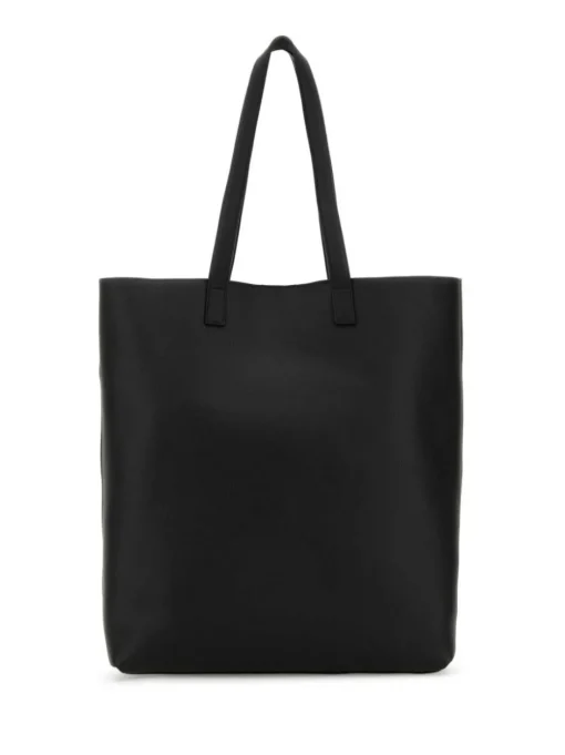 SAINT LAURENT Bold tote bag