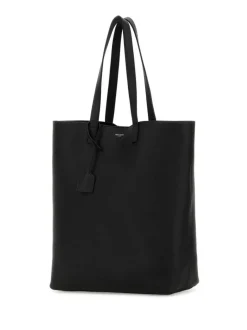 SAINT LAURENT Bold tote bag