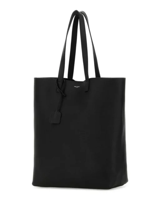 SAINT LAURENT Bold tote bag
