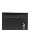 SAINT LAURENT Card holder