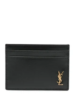 SAINT LAURENT Card holder