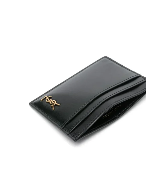 SAINT LAURENT Card holder