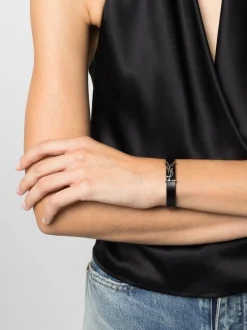 SAINT LAURENT Opyum bracelet