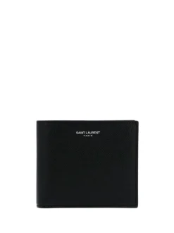 SAINT LAURENT Paris wallet