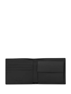 SAINT LAURENT Paris wallet
