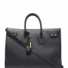 SAINT LAURENT Sac de Jour tote bag
