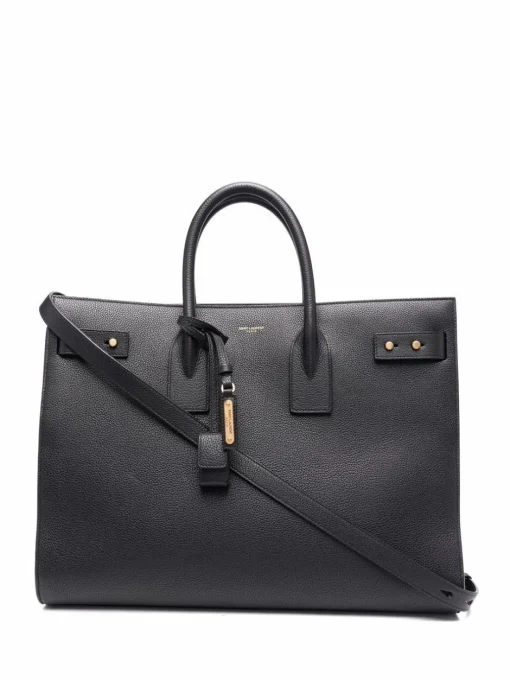 SAINT LAURENT Sac de Jour tote bag