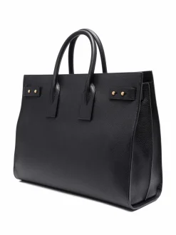 SAINT LAURENT Sac de Jour tote bag