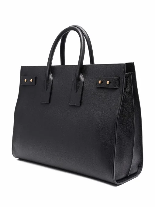 SAINT LAURENT Sac de Jour tote bag