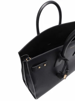 SAINT LAURENT Sac de Jour tote bag