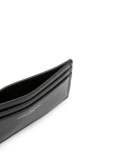 SAINT LAURENT Small card holder