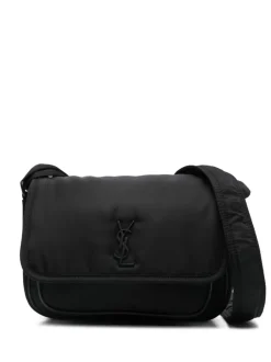 SAINT LAURENT Small Niki messenger bag