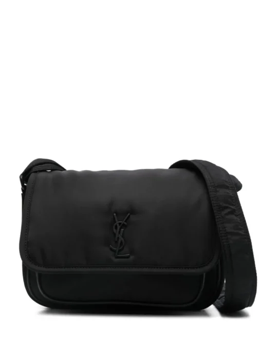 SAINT LAURENT Small Niki messenger bag