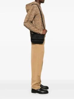 SAINT LAURENT Small Niki messenger bag