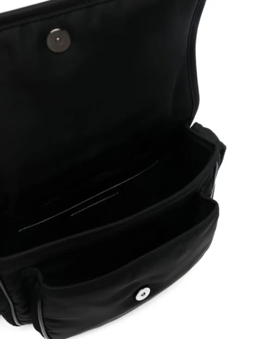 SAINT LAURENT Small Niki messenger bag
