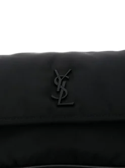 SAINT LAURENT Small Niki messenger bag