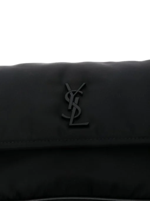 SAINT LAURENT Small Niki messenger bag