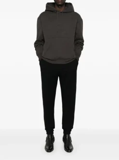 SAINT LAURENT Sweatshirt with hood