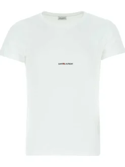 SAINT LAURENT T-shirt