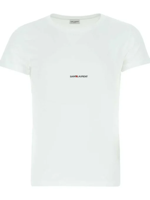 SAINT LAURENT T-shirt