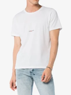 SAINT LAURENT T-shirt