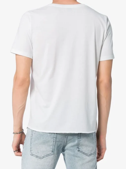 SAINT LAURENT T-shirt