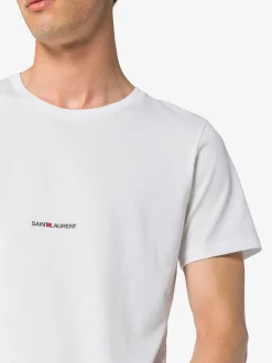 SAINT LAURENT T-shirt