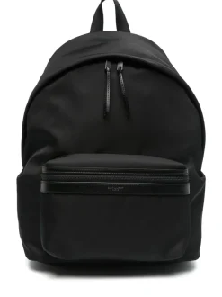 SAINT LAURENT City backpack