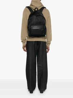 SAINT LAURENT City backpack