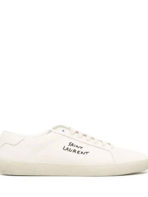 SAINT LAURENT Court Classic SL/06 sneakers