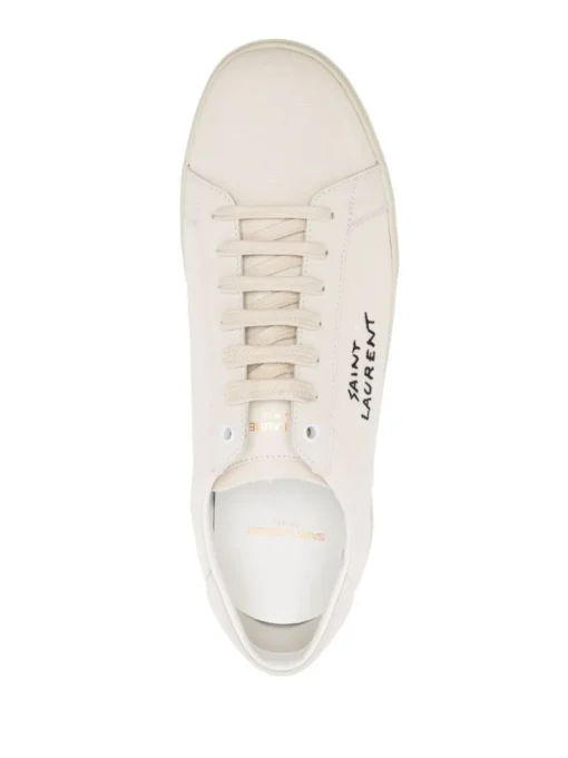 SAINT LAURENT Court Classic SL/06 sneakers