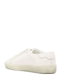 SAINT LAURENT Court Classic SL/06 sneakers