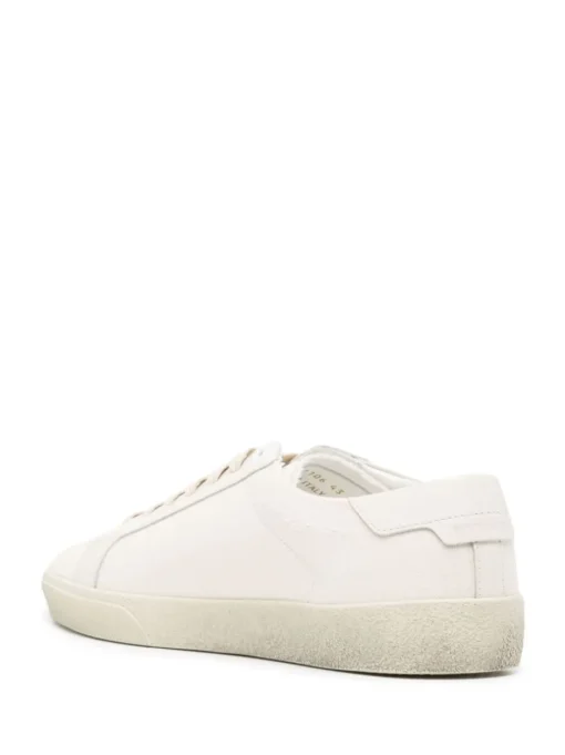 SAINT LAURENT Court Classic SL/06 sneakers