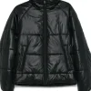 SAINT LAURENT Down jacket