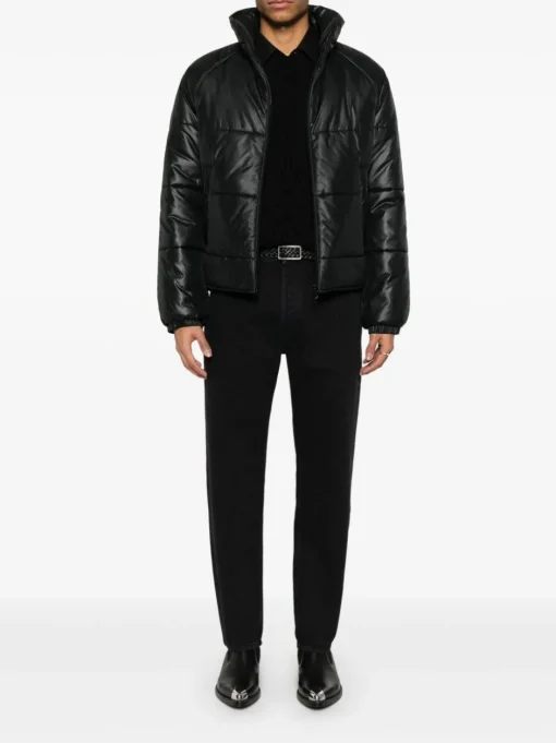 SAINT LAURENT Down jacket