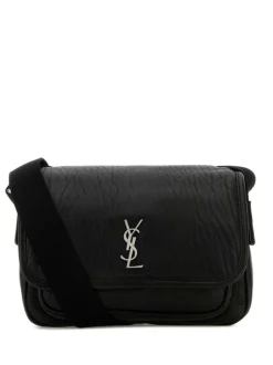 SAINT LAURENT Small shoulder messenger bag