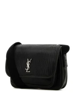 SAINT LAURENT Small shoulder messenger bag