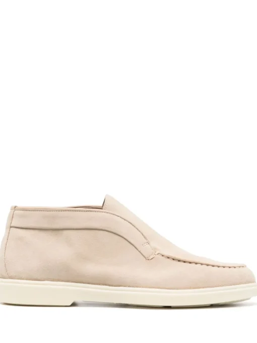 SANTONI Moccasins