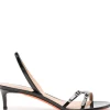 SANTONI Virna 45mm sandals
