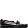 SEBAGO Two-tone Oxford