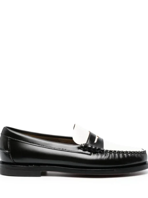 SEBAGO Two-tone Oxford