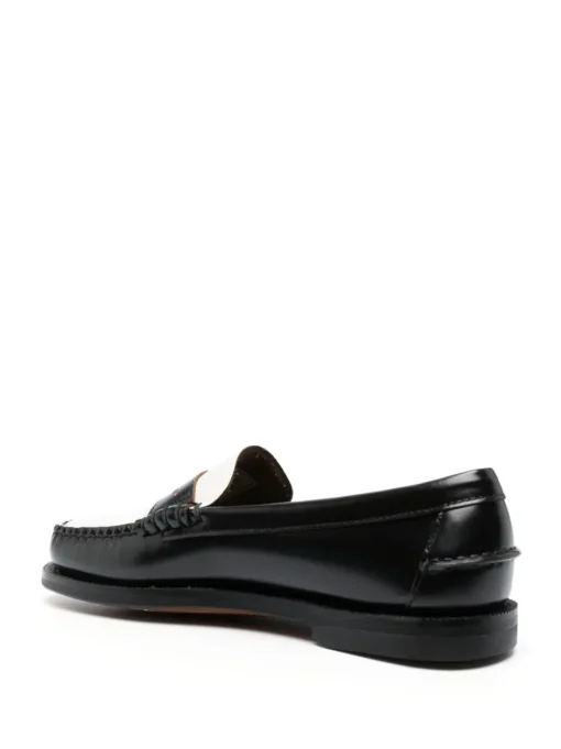 SEBAGO Two-tone Oxford