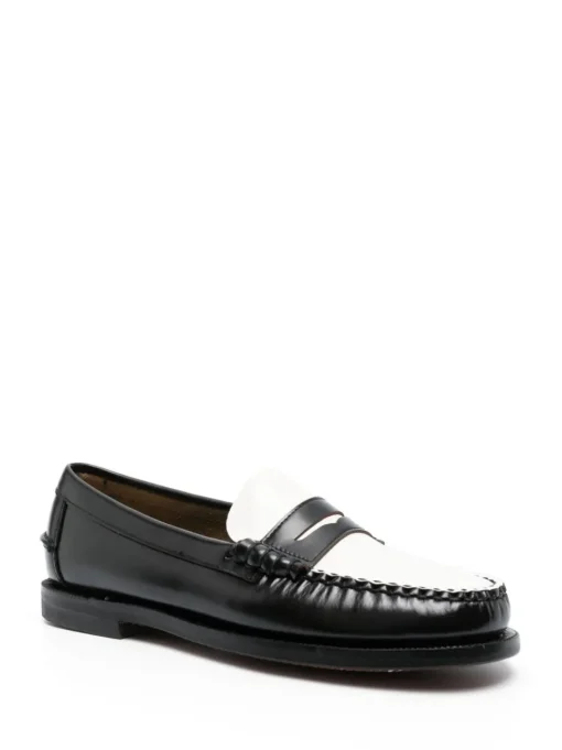 SEBAGO Two-tone Oxford